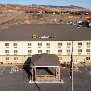 Comfort Inn Richfield I-70